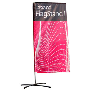 Expand FlagStand 70 Outdoor Flag