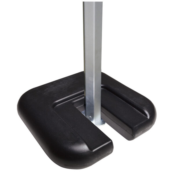 Concrete Feet for Zoom Tents - Image 2