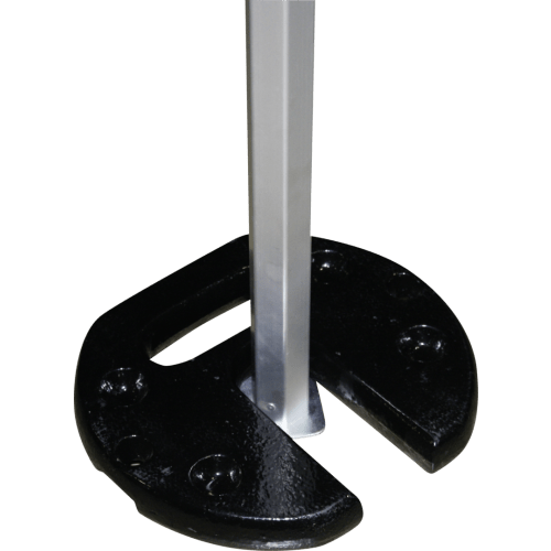 Steel Weights for Zoom Tents