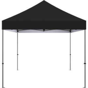 10-Foot Zoom Standard Outdoor Event Tents