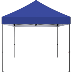 10-Foot Zoom Standard Outdoor Event Tents