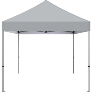 10-Foot Zoom Standard Outdoor Event Tents