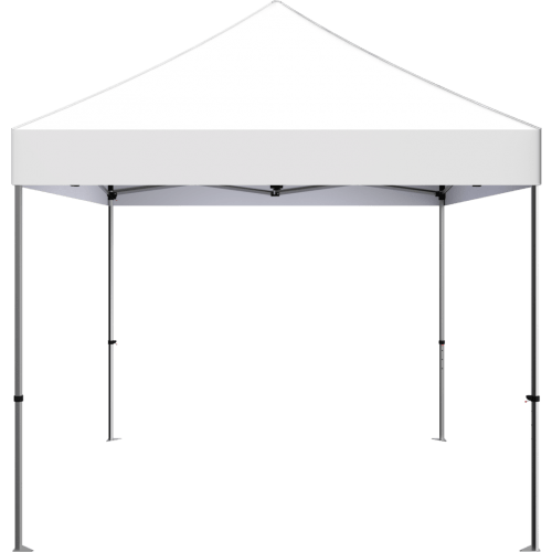 10-Foot Zoom Standard Outdoor Event Tents