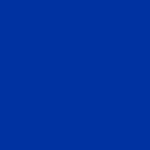 Blue (Pantone 286C)