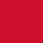 Red (Pantone 186C)