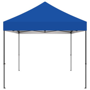 10-Foot Zoom Economy Outdoor Event Tent