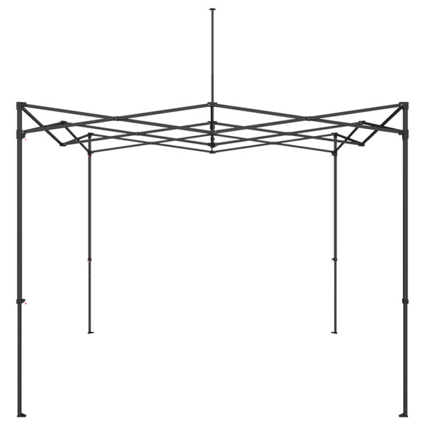 10-Foot Zoom Economy Outdoor Event Tent - Image 2