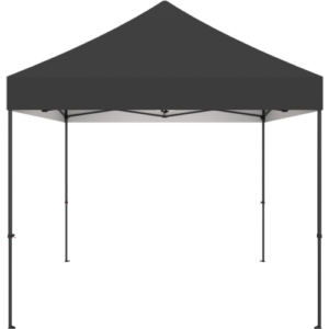 10-Foot Zoom Economy Outdoor Event Tents