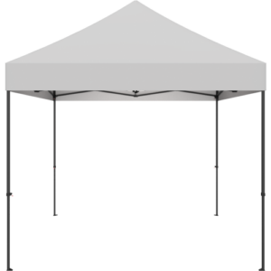 10-Foot Zoom Economy Outdoor Event Tents