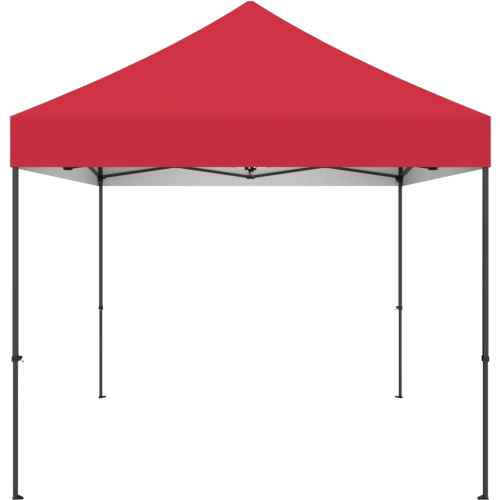 10-Foot Zoom Economy Outdoor Event Tents