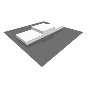 Platform Rental Kit 03: Product Presentation Platforms