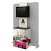 MODULATE Monitor Kiosk Accent 02
