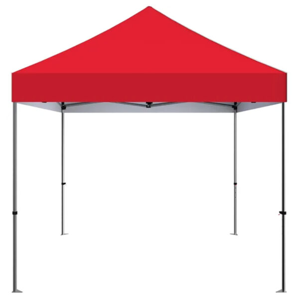 10-Foot Zoom Standard Outdoor Event Tent - Image 4
