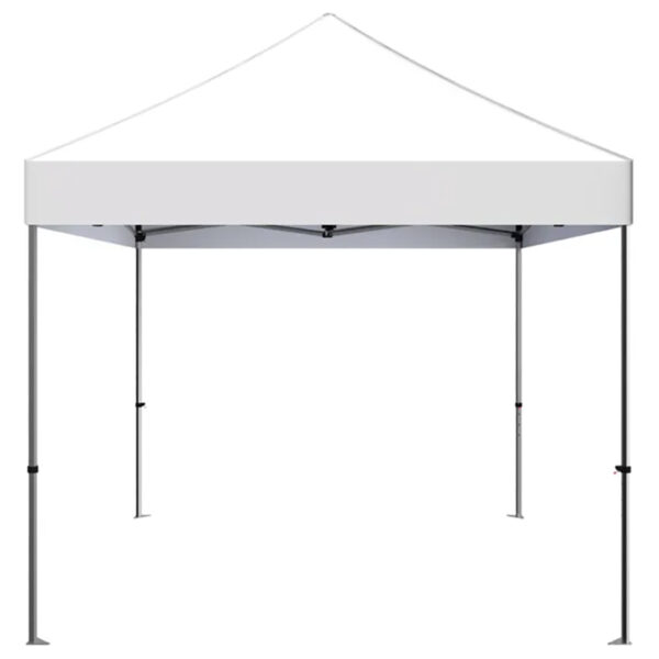 10-Foot Zoom Standard Outdoor Event Tent - Image 3