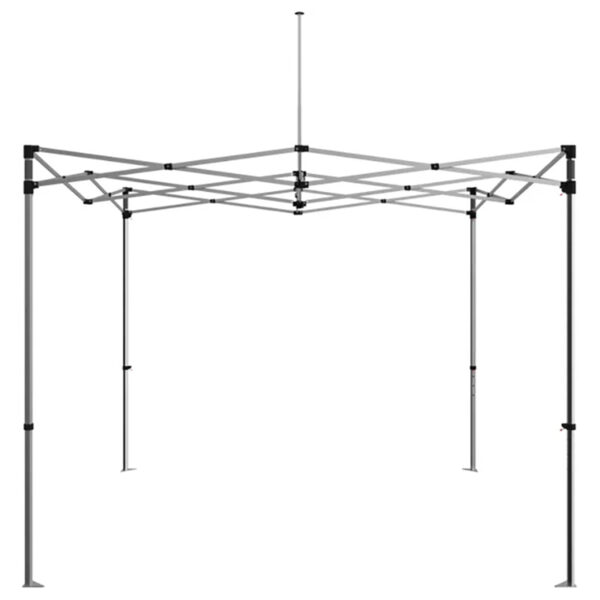 10-Foot Zoom Standard Outdoor Event Tent - Image 2