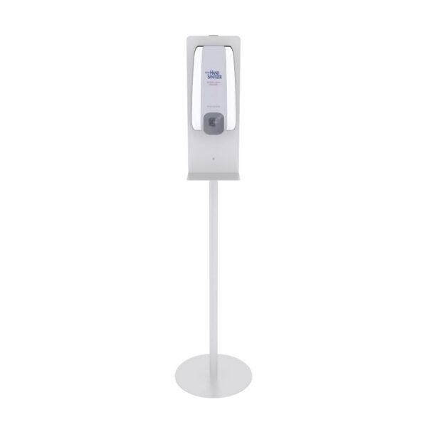 MOD-9004 Economy Hand Sanitizer Stand