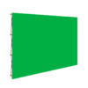Portable 10-Foot Green Screen Video Background