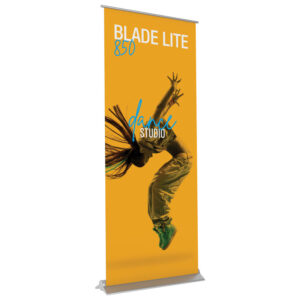Portable Banner Stands