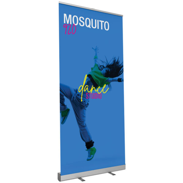 Mosquito 920 Economy Banner Stand