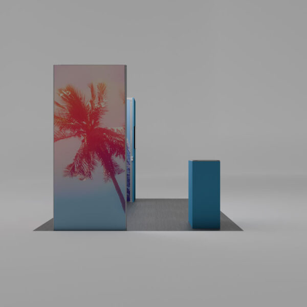 Looboo Modular Display G-204 - Image 4