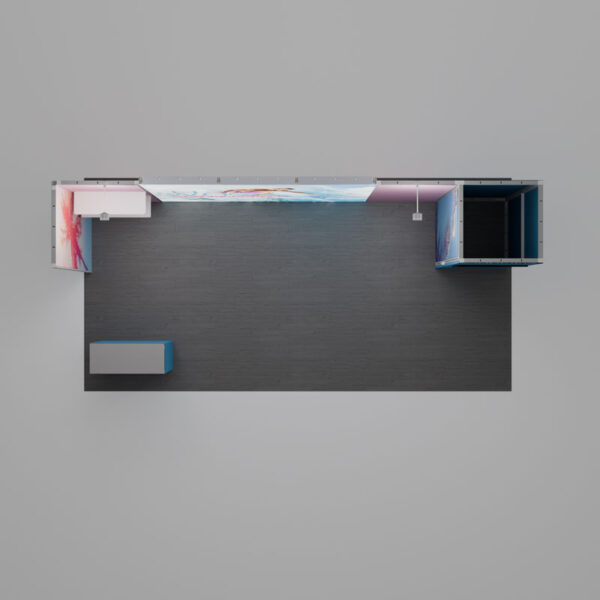 Looboo Modular Display G-204 - Image 5