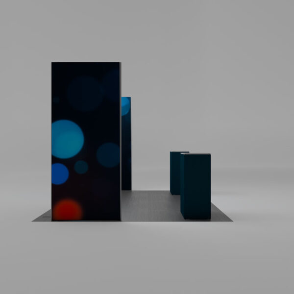 Looboo Modular Display G-205 - Image 4
