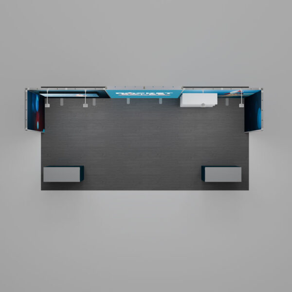Looboo Modular Display G-205 - Image 5