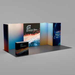 Looboo Modular Display G-206