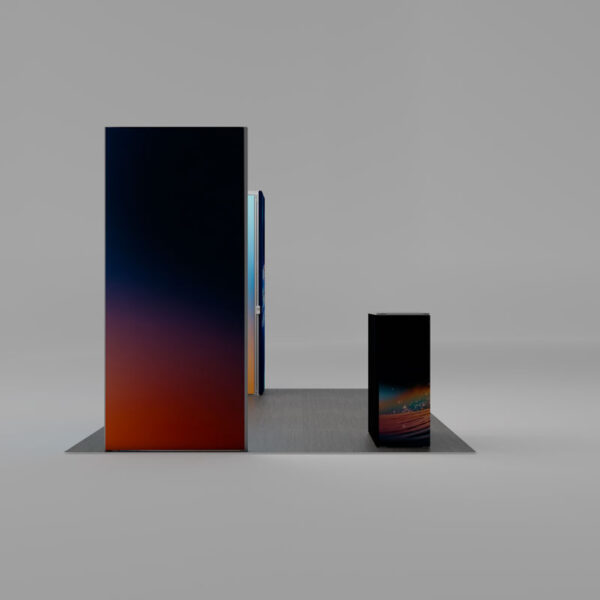 Looboo Modular Display G-206 - Image 4