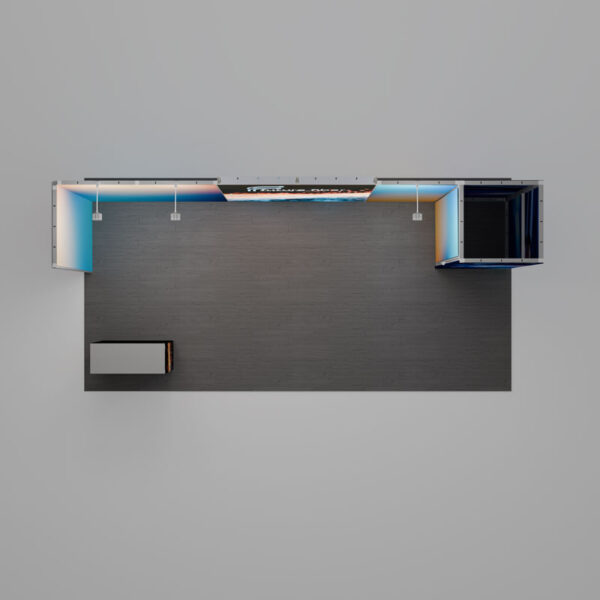 Looboo Modular Display G-206 - Image 5