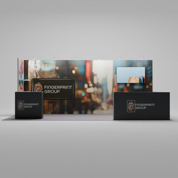 Looboo Modular Display G-207 - Image 2