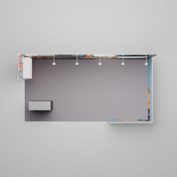 Looboo Modular Display G-207 - Image 5