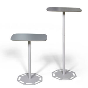 Easy Setup Portable Table