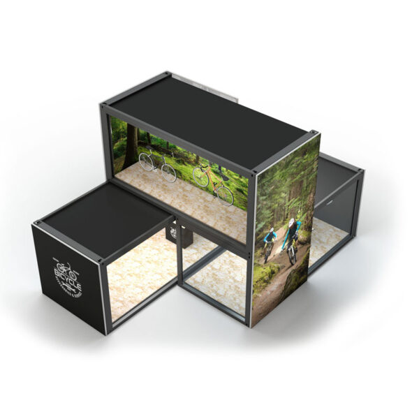 Octanorm Design Idea 05 - Image 3