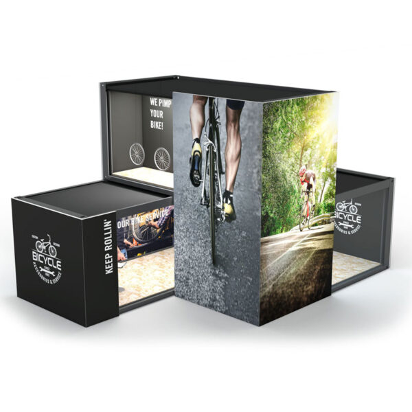 Octanorm Design Idea 05 - Image 2