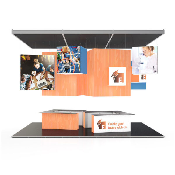 Octanorm Design Idea 14 - Image 3