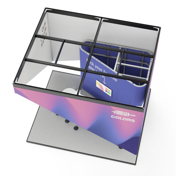 Octanorm Design Idea 04 - Image 3