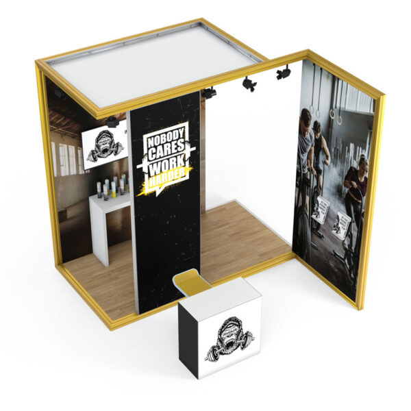 Octanorm Design Idea 02 - Image 3