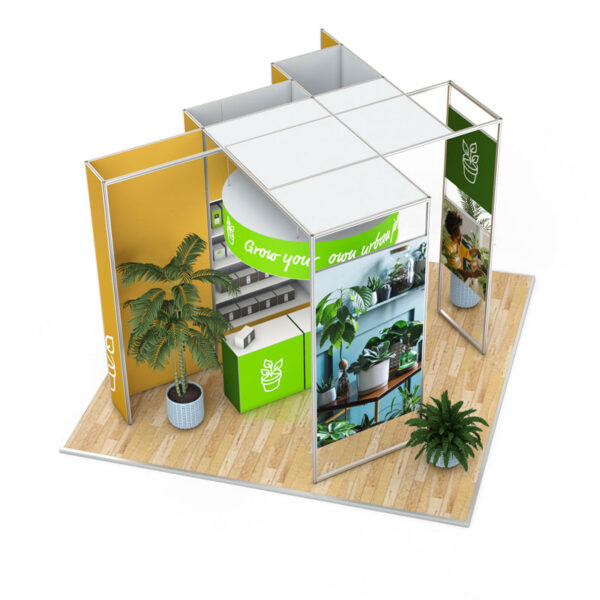Octanorm Design Idea 09 - Image 2