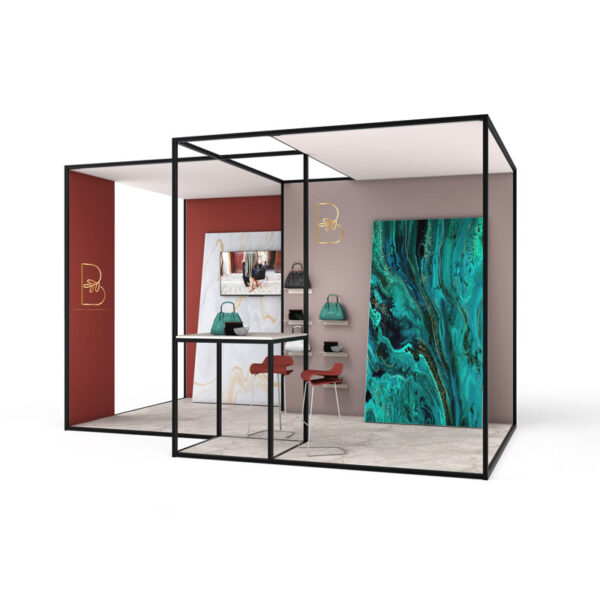 Octanorm Design Idea 08 - Image 2