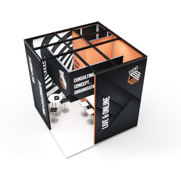 Octanorm Design Idea 12 - Image 3