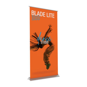 Blade Lite Premium Banner Stands