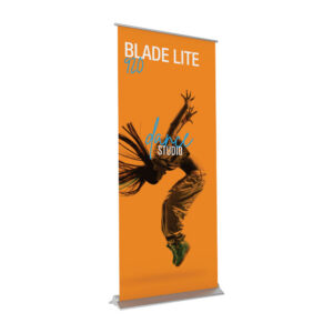 Pull-up Banner Stands