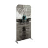 Easy Tube Frame Fabric Banner Stand 41