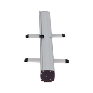 Mosquito Banner Stands