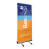 Thunder Outdoor Banner Stand
