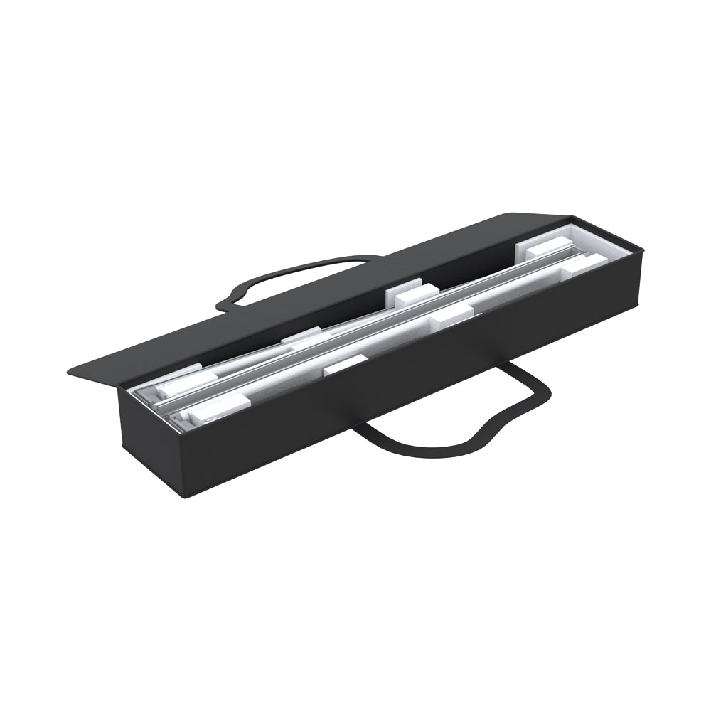 Fast Frame Fabric Banner Stands - Image 8