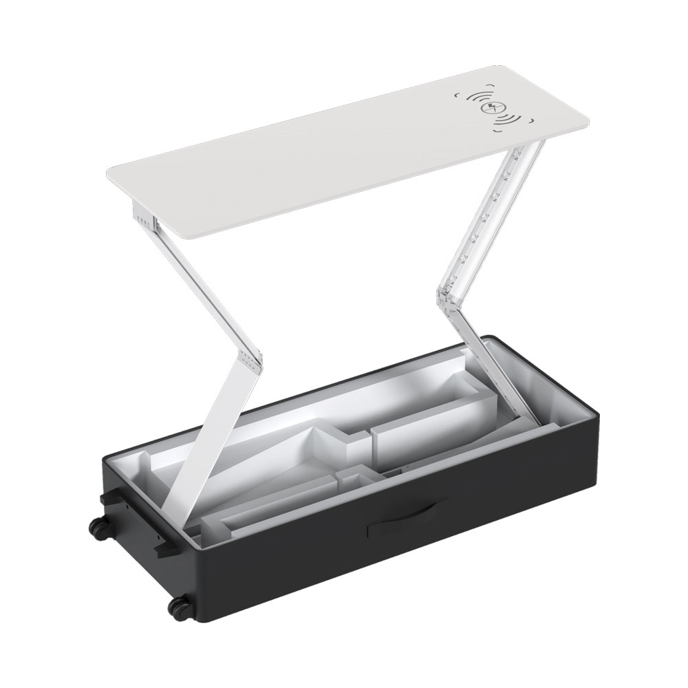 Battery Fast Frame Light Box Counter - Image 2