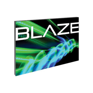 BLAZE Wall Mounted Light Box 0604