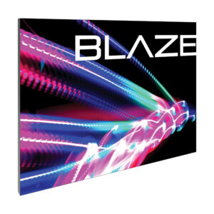 BLAZE Wall Mounted Light Box 0806